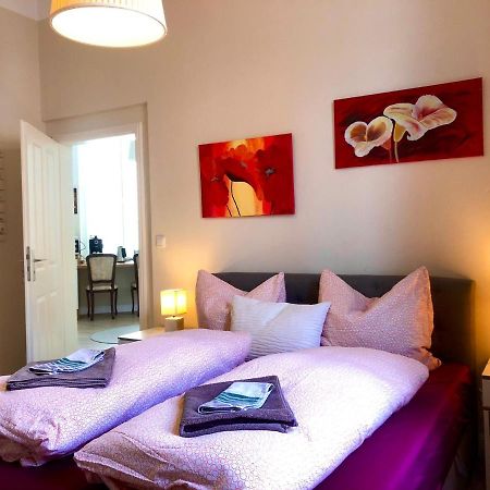 Villa Hanseart Luebeck - Privatzimmer In Zentraler Lage Buitenkant foto